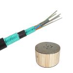 FTTH GJYXFH butterfly-shaped optical fiber cable Simplex Bow Type G657A1 Drop
