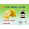 Buy cheap Natural Lemon Flavor Powder Instant Drinks True Lemon Ingredients from wholesalers