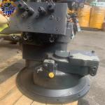 400914-00017A Doosan DX380 Excavator Hydraulic Main Pump 400914-00017b K1004522B