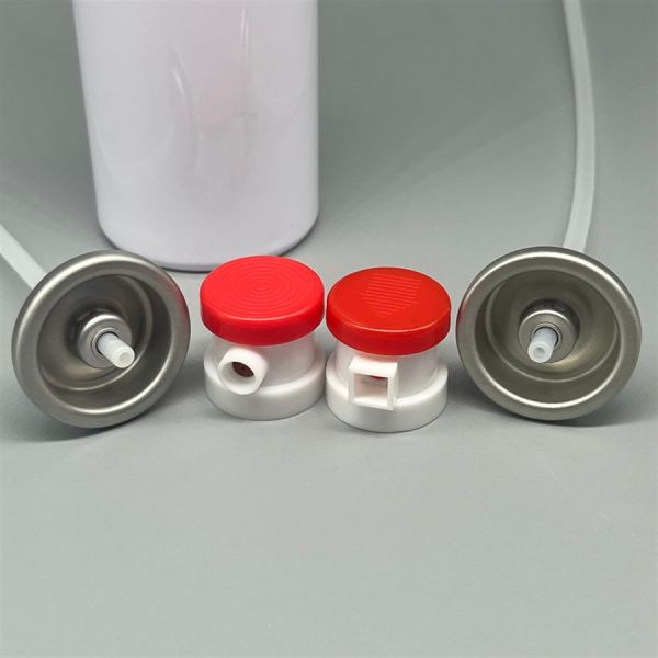 Innovative Shoes Socks Cleaning Valve Actuator for Textile Maintenance with Advanced Spray Control and Durability