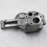20R6642RM 1898777 Oil Pump for CATERPILLAR CAT C7 Excavator Diesel Engine