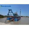 Buy cheap 500 M3/H Hydraulic Cutter Suction Dredger For River Lake Port Dredging JLCSD200 from wholesalers