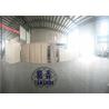 Buy cheap 76.2×76.2mm Sand Filled Mil 3 Hesco Bastion Barrier System from wholesalers
