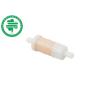 Buy cheap 40HP Petrol Car Fuel Filter 68V-24563-00-00 For Yamaha Mercury 881540 Sierra 18-7979 from wholesalers