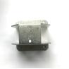 Buy cheap Aluminum Blank 2.5 Inch SGCC SECC Deep Drawn Metal Stamping Services from wholesalers