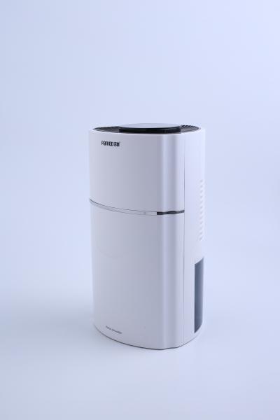 Buy cheap Portable 220V 35L/DAY Semiconductor Dehumidifier from wholesalers