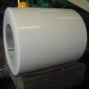 Buy cheap Pre painted galvanized steel coil SGCC/ CGCC/ DX51D+Z A36 Z275 Z80 Z40 from wholesalers