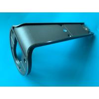 Buy cheap Professional Zinc Alloy Die Casting , Aluminium Gravity Die Casting Fine Surface product