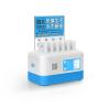 Buy cheap ROHS Commercial Multiple Power Bank Station 5000mAh*6 ODM from wholesalers