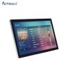 Buy cheap 21.5 Inch LCD Indoor Advertising Player Pcap Touch Wall Mount from wholesalers
