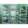 Buy cheap Industrial Grade Steel Heavy Duty Shelving Designed For Durability from wholesalers
