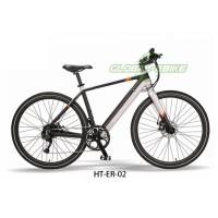 Buy cheap 36V 350W 14Ah Battery Mountain Electric Bike with LED Spot Front Li Light product