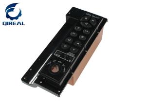 Wholesale SK200-2 SK200-3 Excavator Engine Parts Air Conditioner Control Panel YN20M0129P1 from china suppliers
