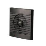 5 Inch 6 Inch Kitchen Bathroom Toilet Wall Mount Axial Flow Fan Duct Fan Silent