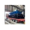 Buy cheap Small Throughput Apron Plate Feeder 400 Mm Feed Side Length Smallest Model from wholesalers