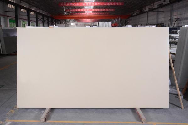 Buy cheap Polished Classical Artifical Quartz Stone Slab Kitchen Countertops Indoor Application from wholesalers