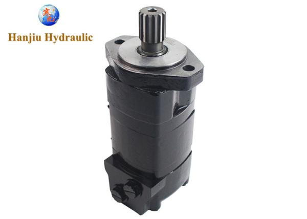 Buy cheap BMK2 315ml/r replace Eaton Char-lynn Gerotor Hydraulic Motor 2000 series from wholesalers