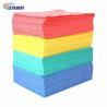 Buy cheap 60gsm Disposable Cleaning Cloth 20x40cm Nature Wooden Paper Disposable Microfiber Wipes from wholesalers