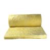 Buy cheap Flame Retardant Glass Wool Insulation Sheet Fireproof Sound Absorbing from wholesalers