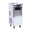 Buy cheap Outdoor Sale Automatic Commercial Stainless Steel Soft Serve Ice Cream Machine with Three Flavors from wholesalers