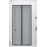 Buy cheap DIY Mosquito Net Door, Screen Curtain,Magnetic Screen Door Curtain,Fly Stop Curtain from wholesalers