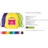 Buy cheap Cotton promotional bag print for cotton candy/ tote bag cotton bag from wholesalers