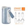 Buy cheap Smart Baby Portable Travel Bottle Warmer Bag Heat Resistant Thermostat For Travel from wholesalers