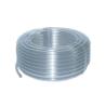 Buy cheap Non Toxic Clear PVC Vinyl Tubing Soft Clear Plastic Pipe Hose Lightweight For Liquid from wholesalers
