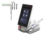 Buy cheap High Absorption Medical Diode Laser Odontologia Treatment 10 Watt 980nm from wholesalers