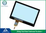 6H Hardness Projective Capacitive Touch Panel , 7.1'' ITO Film Touch Panel