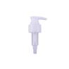 Buy cheap 24/410 24mm Long Nozzle Gel Treatment Pump Dispenser Spring Outside Left Right Lock from wholesalers