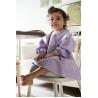 Buy cheap Newborn Baby Apron Bib Baby Kids Cartoon Pattern Eat & Play Soft Material from wholesalers
