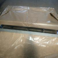 Buy cheap Roofing Gi Corrugated Sheet SECC Hot Dipped Galvanized Steel Sheet 0.16MMX27X6' product