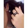 Buy cheap Cheap Price Diamond Ring 18K White Gold Wedding Ring with VVS Diamonds from wholesalers