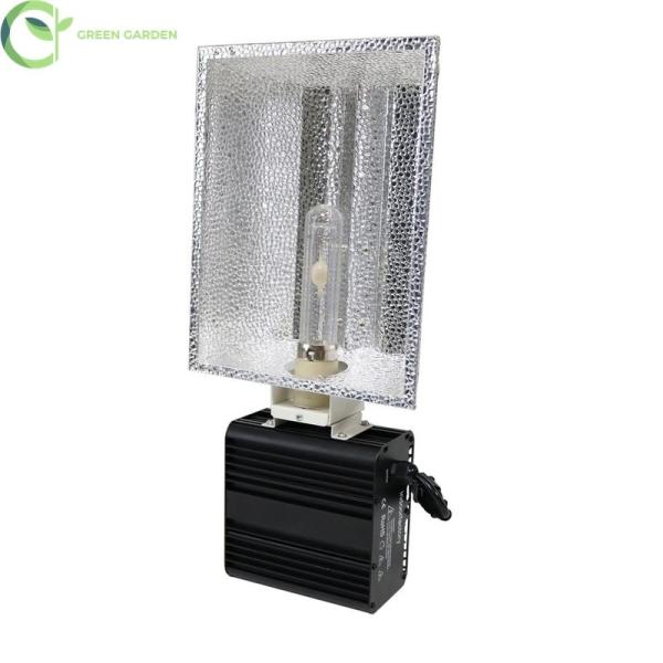 Buy cheap 315 Watt Cmh Grow Light Bulb Ceramic Cmh 315w Grow Light Greenhouse Kits from wholesalers