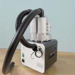 Consumption 1300W Dental Surgical Aspirator Suction System for Dental Clinic