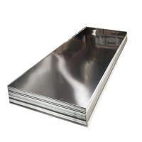 Buy cheap AISI 2B BA No. 4 Hl Surface Cold Rolled Plate 0.3mm-80mm product