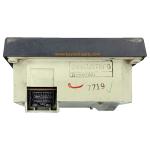 Kobelco SK-1-3 Original Second-Hand Excavator Spare Parts Monitor Cluster Gauge