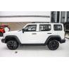 Buy cheap Gasoline Great Wall Tank 300 Four Wheel Drive Off Road Vehicle from wholesalers