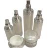 Buy cheap 50ml Bottle Cosmetic Skincare Packaging Lotion Oil Perfume Empty Bottle from wholesalers