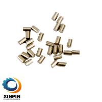 Buy cheap Professional Cemented Carbide Tips , Carbide Brazing Tips circual saw , band saw product