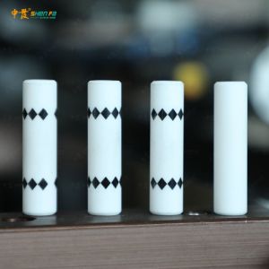 Buy cheap Automatic Blanking Single Color Screen Printing Machine For Ceramic Tube from wholesalers