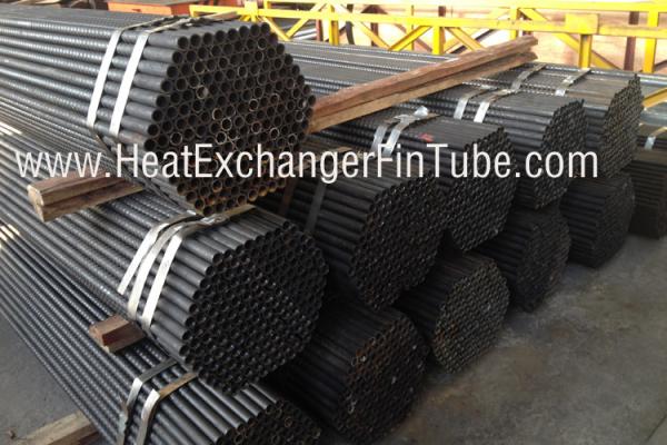 Buy cheap ASTM A210 Boiler carbon steel seamless tube Wall Thickness 0.8mm - 15mm from wholesalers