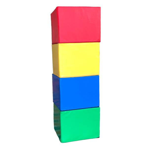 Buy cheap Various Color Indoor Soft Play Toys Children Gymnastics Fitness Fold Up Floors Mat from wholesalers