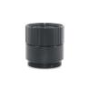 Buy cheap Portable CS Mount Lens 41.2g Lightweight F1.6 High Contrast Resolution from wholesalers