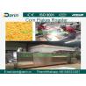Buy cheap Corn flakes production line / Corn Flakes Roaster with CE Certificate from wholesalers