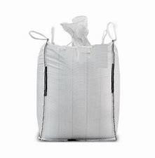 Buy cheap Flammable Goods Conductive Big Bag 4400lbs Capacity from wholesalers