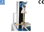 PC Servo Motor Universal Tensile Testing Machine 220V 5KN 500 KG 1PH