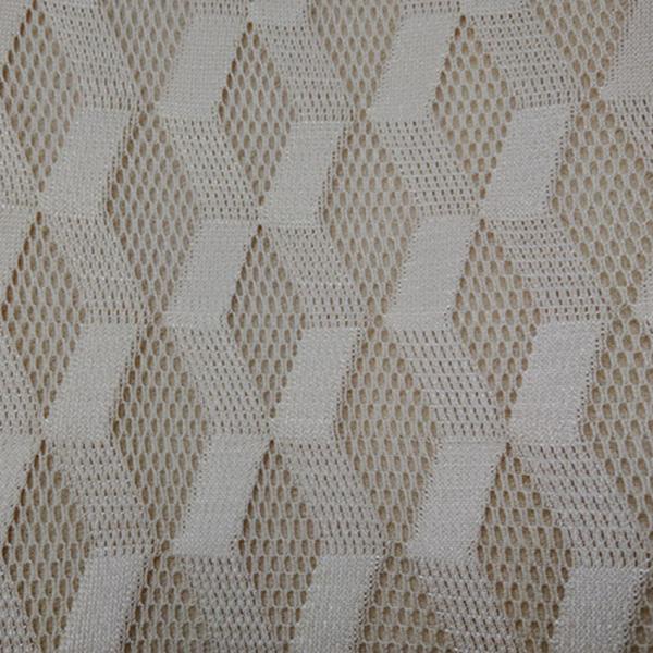 Buy cheap Tear Resistant Spacer Mesh Fabric 330GSM 3d Air Mesh Fabric Water Resistant from wholesalers