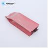 Buy cheap Biodegradable VMPET MOPP Tea Packing Sachet With Tear from wholesalers